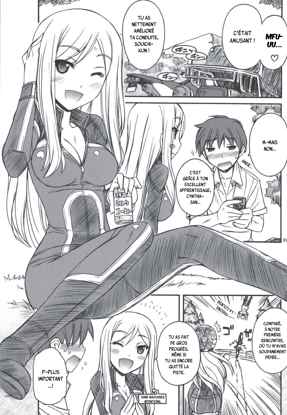 One One Off Off page 2 full