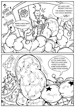 Sylvie 'n' Sara - Christmas Surprise