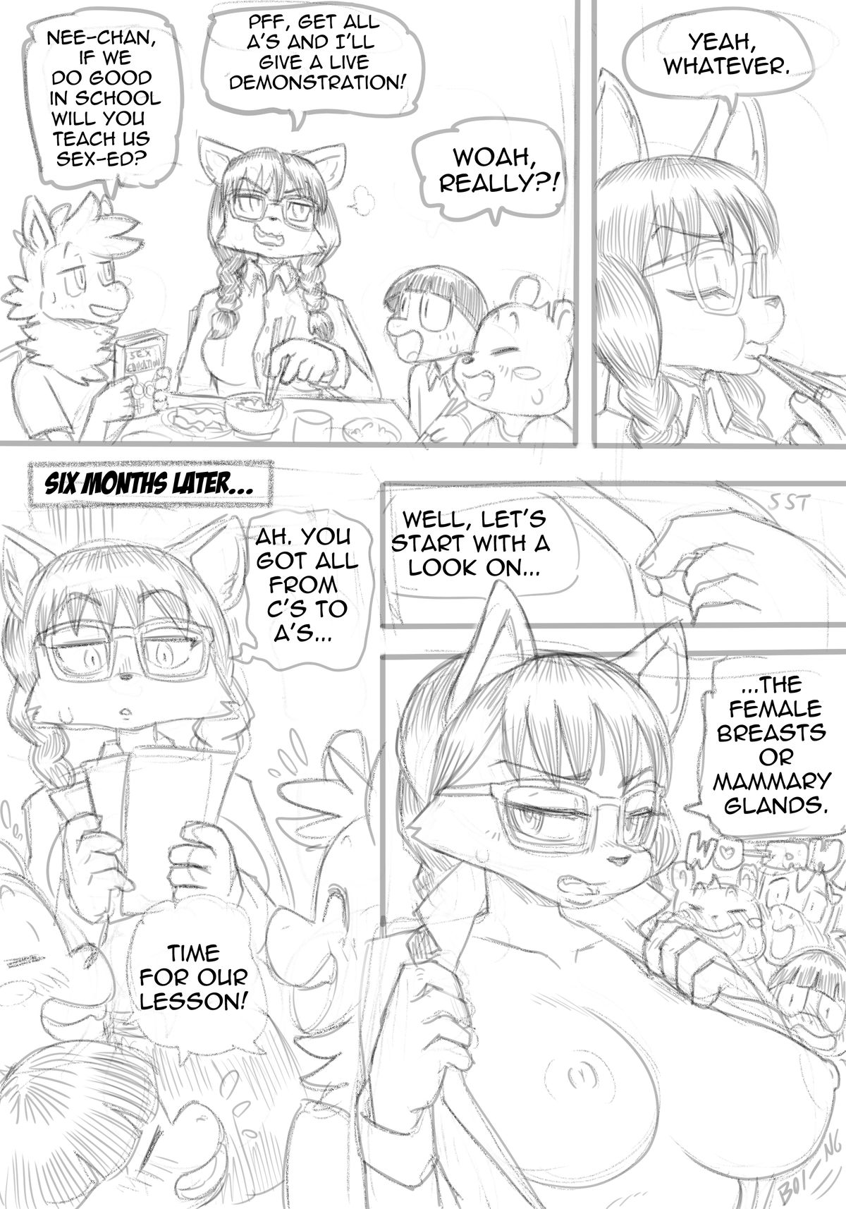 A+ Education page 2 full