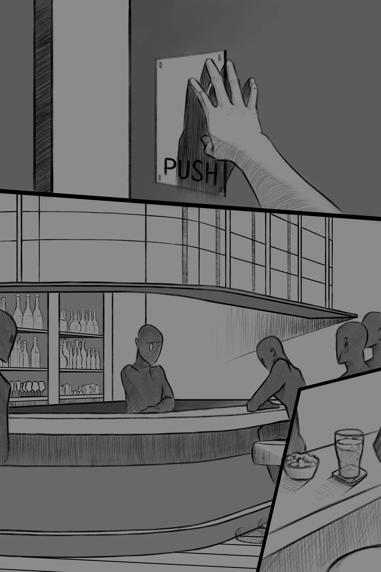 Through Her Eyes page 4 full
