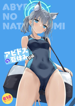 Abydos no Natsuyasumi