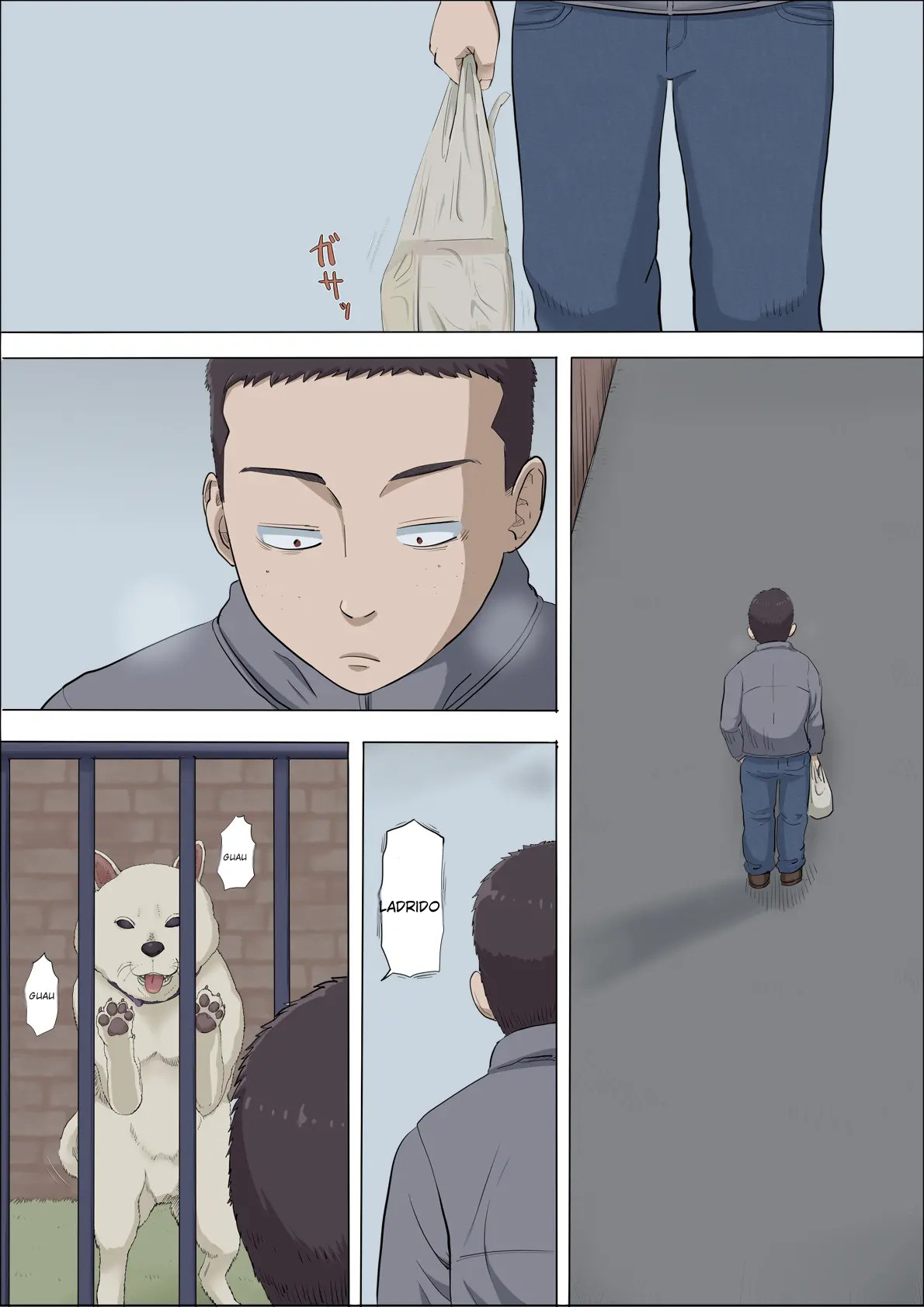 Aya Nee ~Ubawareta Osananajimi~ 4 _ Aya-nee ~My Stolen Childhood Friend~ 4 page 2 full