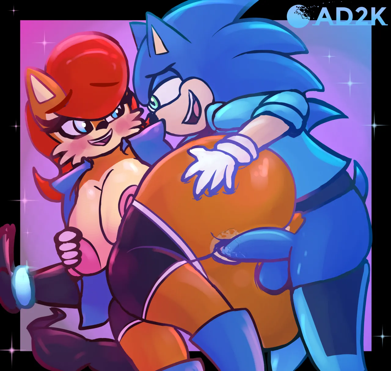Artist - superhypersonic2000 page 3 full