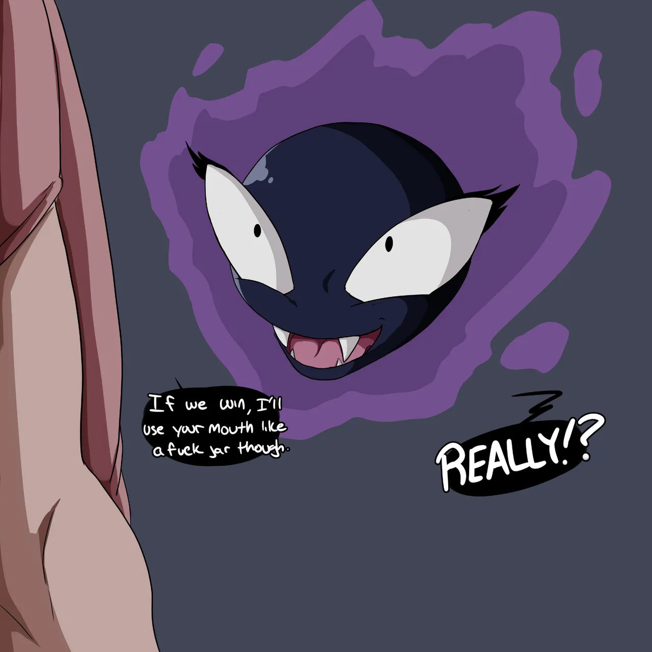 The Only Thing Ghost Types Are Good For page 3 full