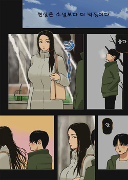 Jijitsu wa Shousetsu Yori Boshi Soukan Nari