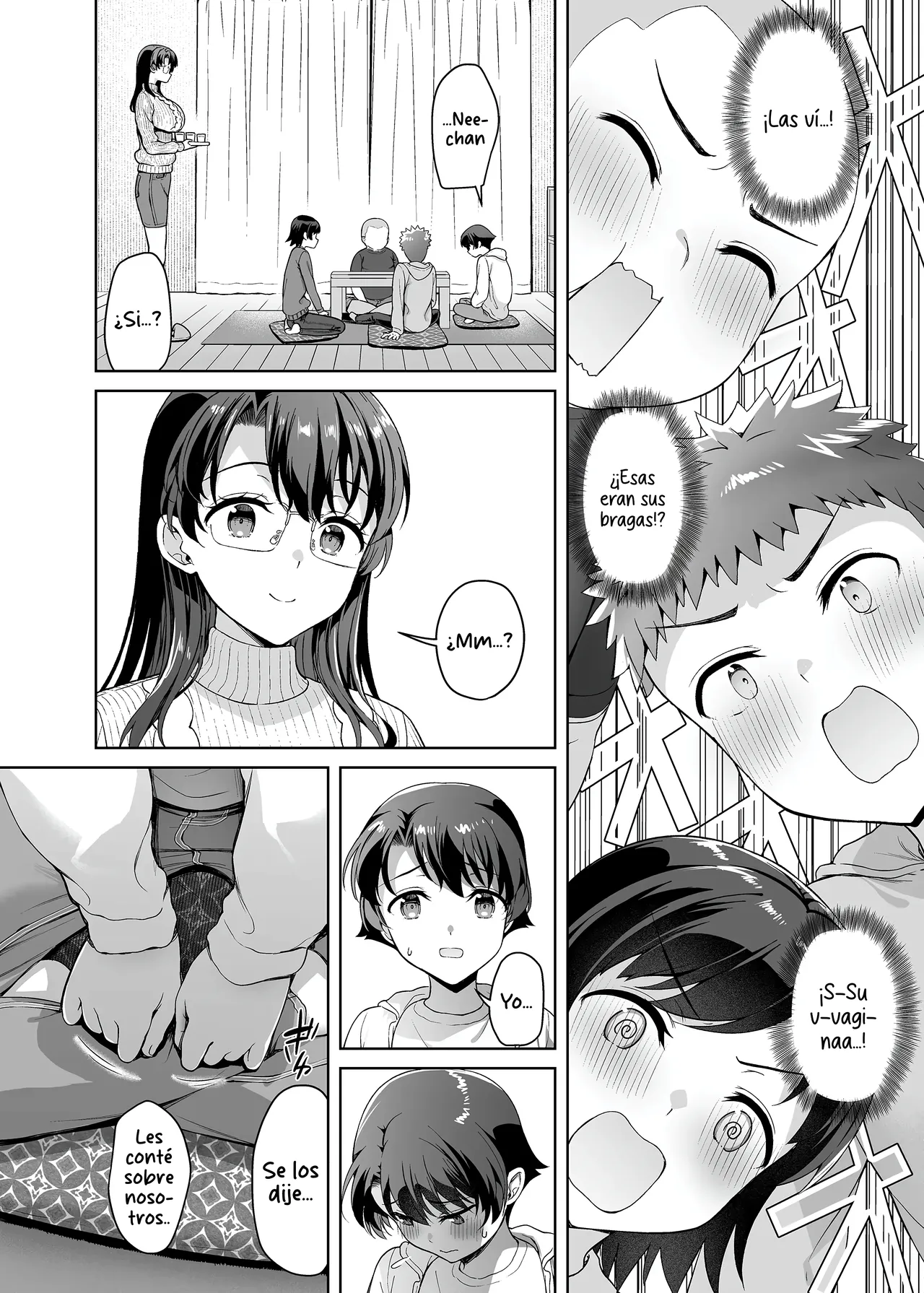 Boku ga Ojuushi-chan to Saki ni Sex Suru Hazu datta noni... page 12 full