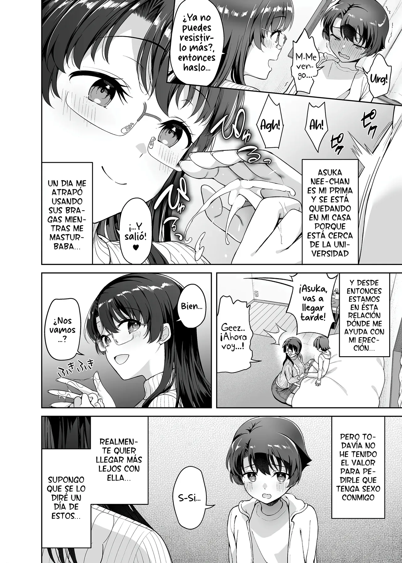 Boku ga Ojuushi-chan to Saki ni Sex Suru Hazu datta noni... page 5 full