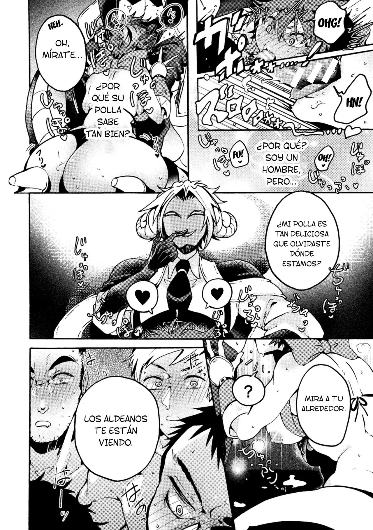 Devil's Bride page 10 full