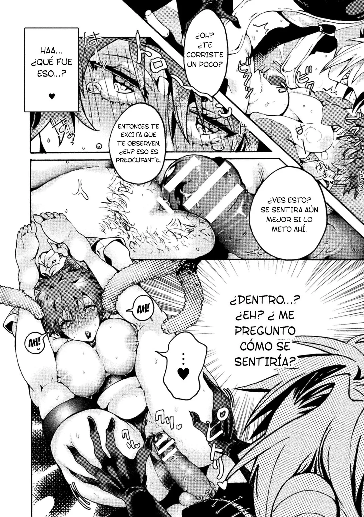 Devil's Bride page 12 full