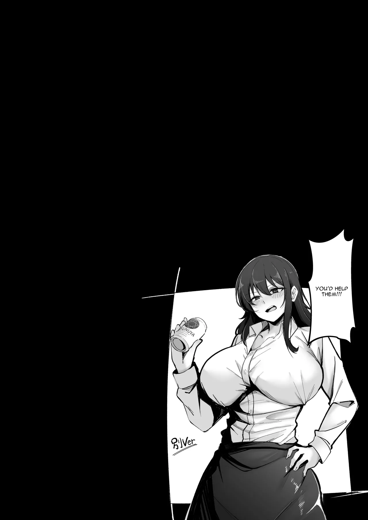 200cm Deka Hoikushi wa Bosei ga Tarinai note Boku ga Renshuudai ni naru Hanashi page 10 full