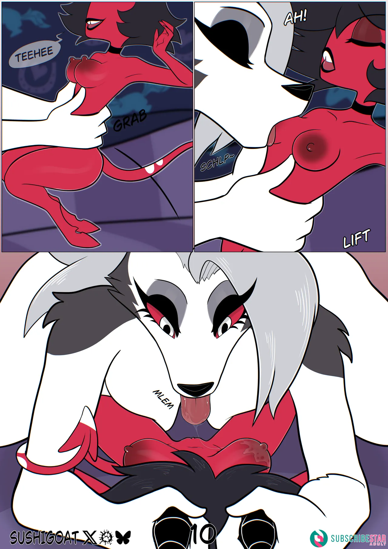 Helluva Fuck page 11 full