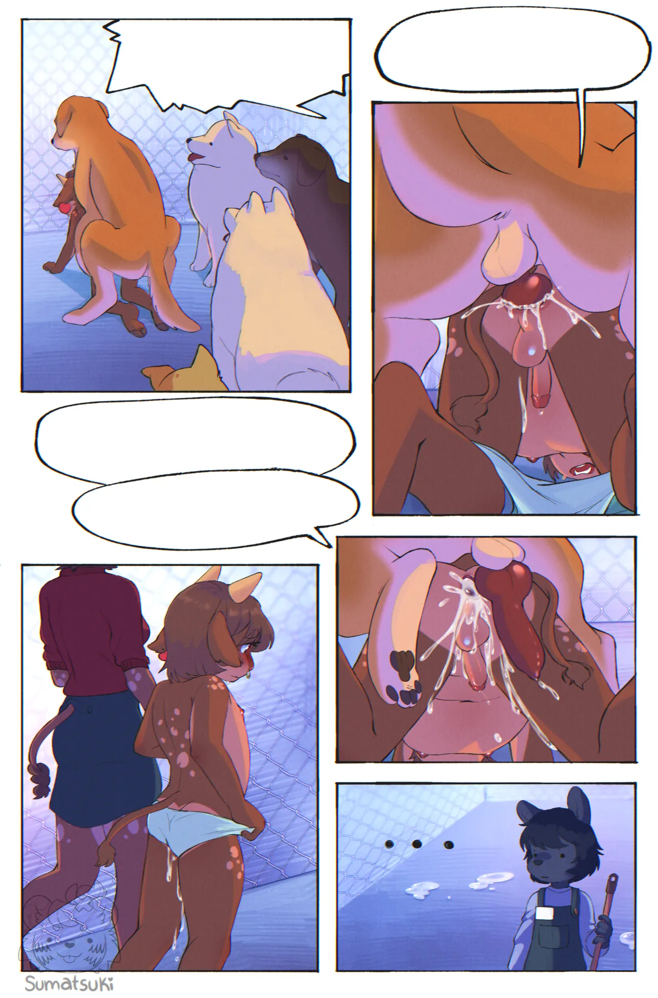 Sumatsuki 2024 page 4 full