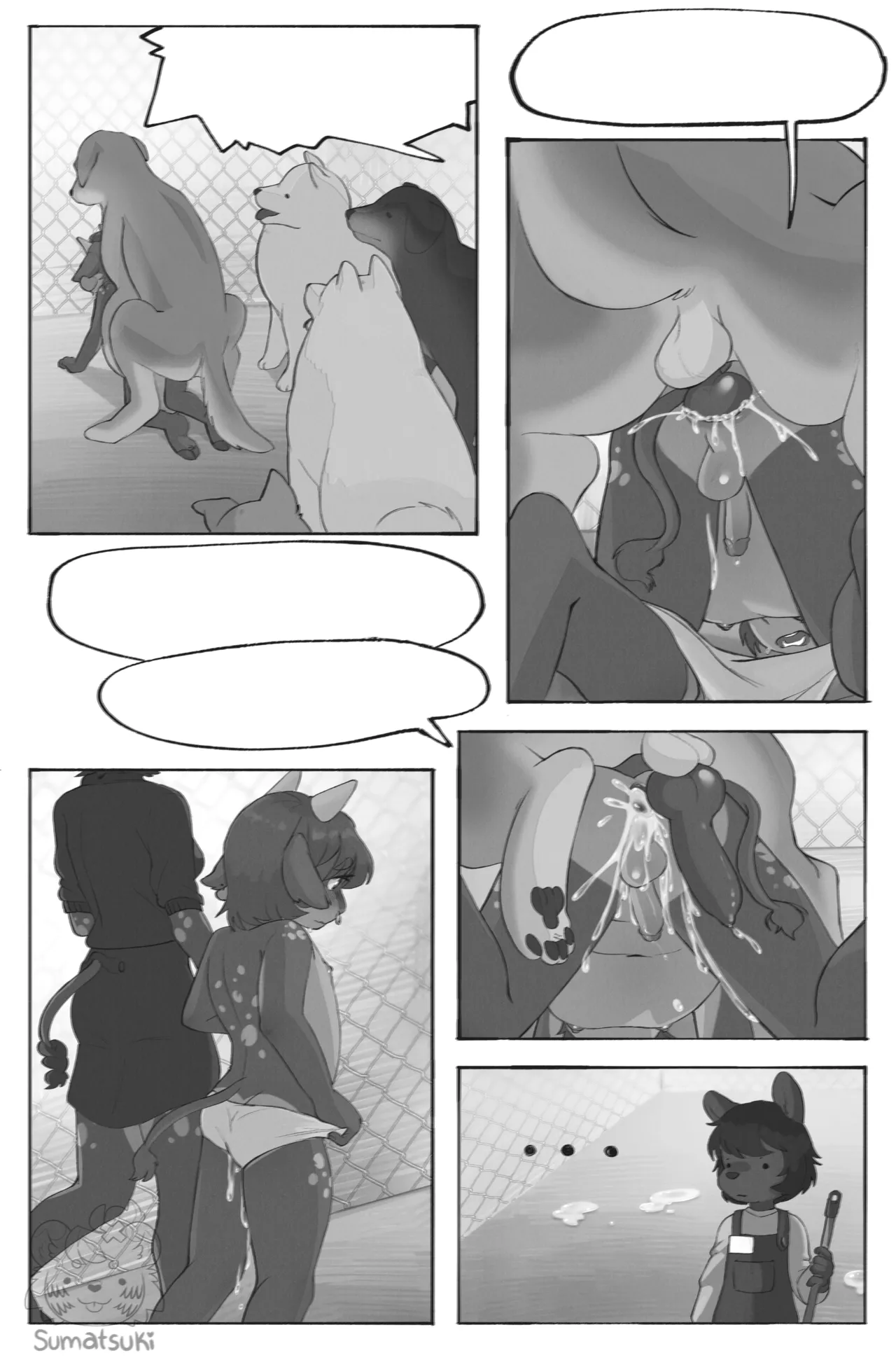 Sumatsuki 2024 page 5 full