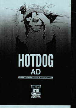 Hotdog AD