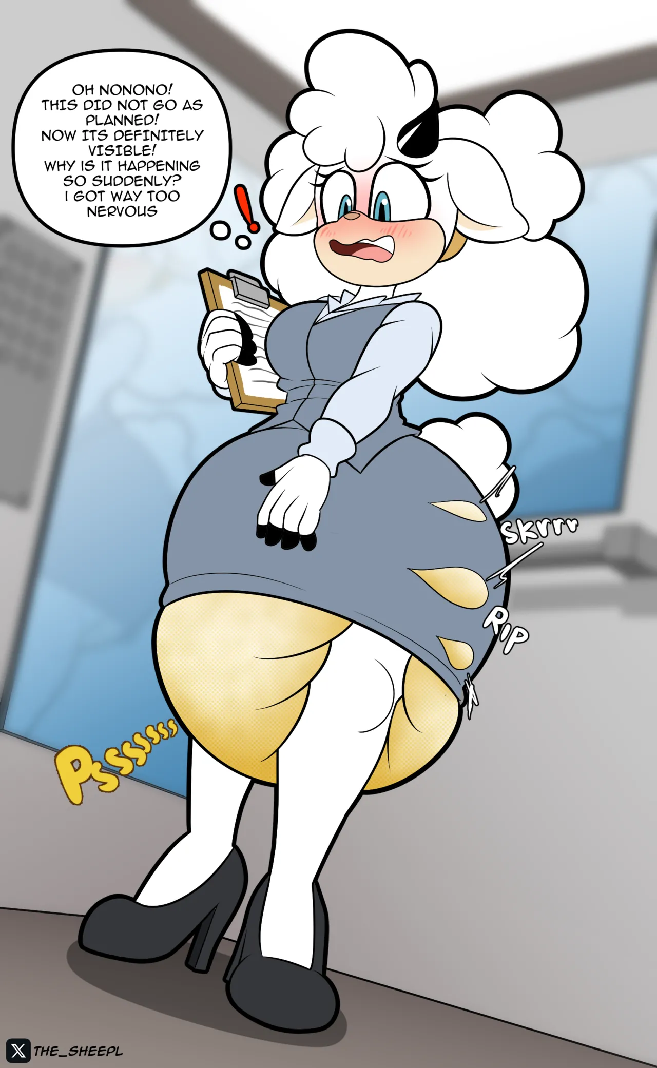 Lanolin Diaper Messing 1 & 2 page 2 full