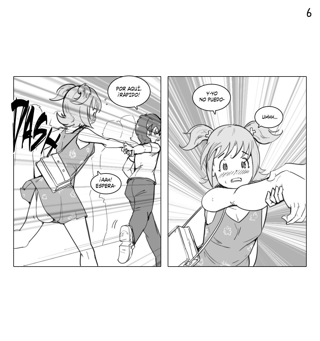 Roller Coaster page 6 full