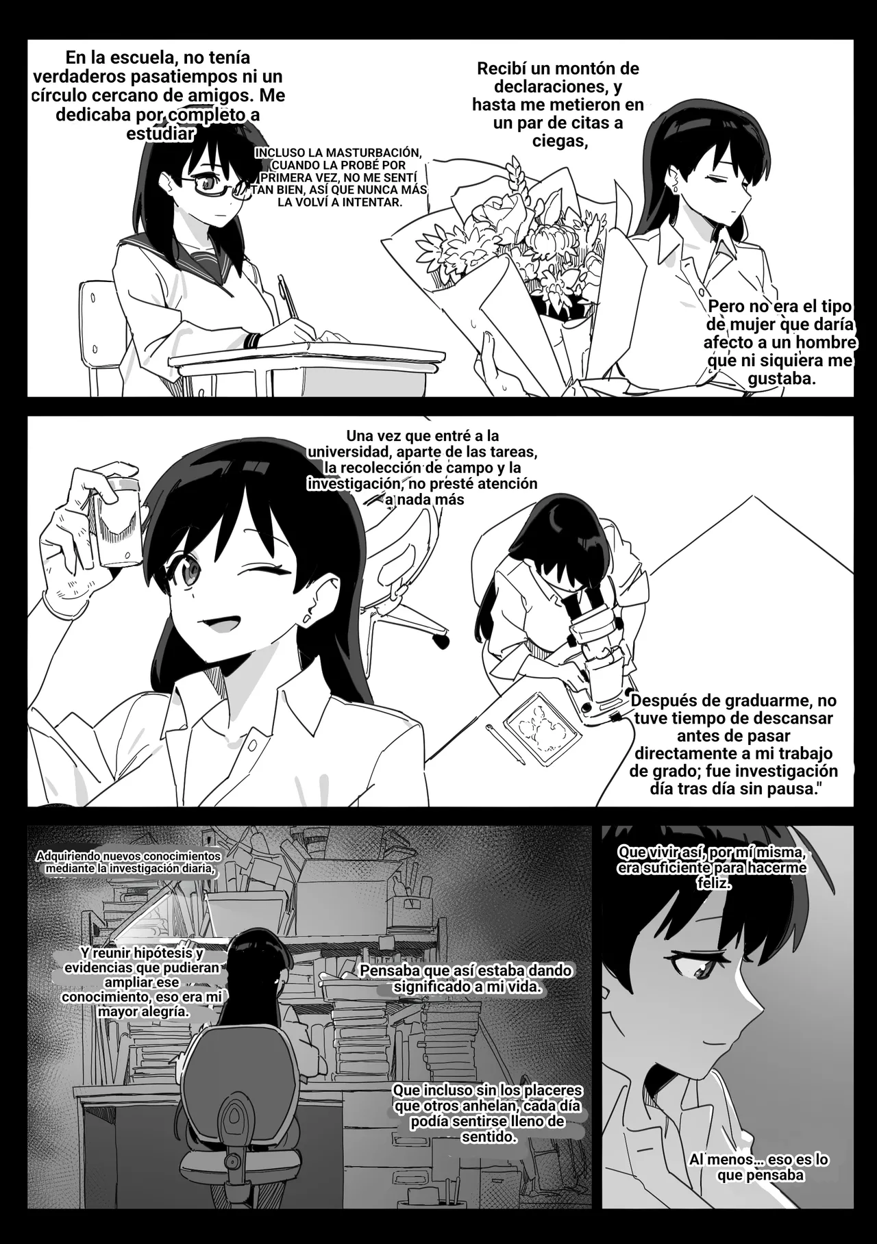 Ruri’s Bitch page 11 full