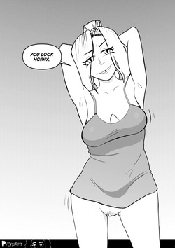 Honda-Chan Gets Fucked!