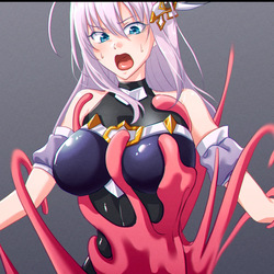 High School D×D 1-4