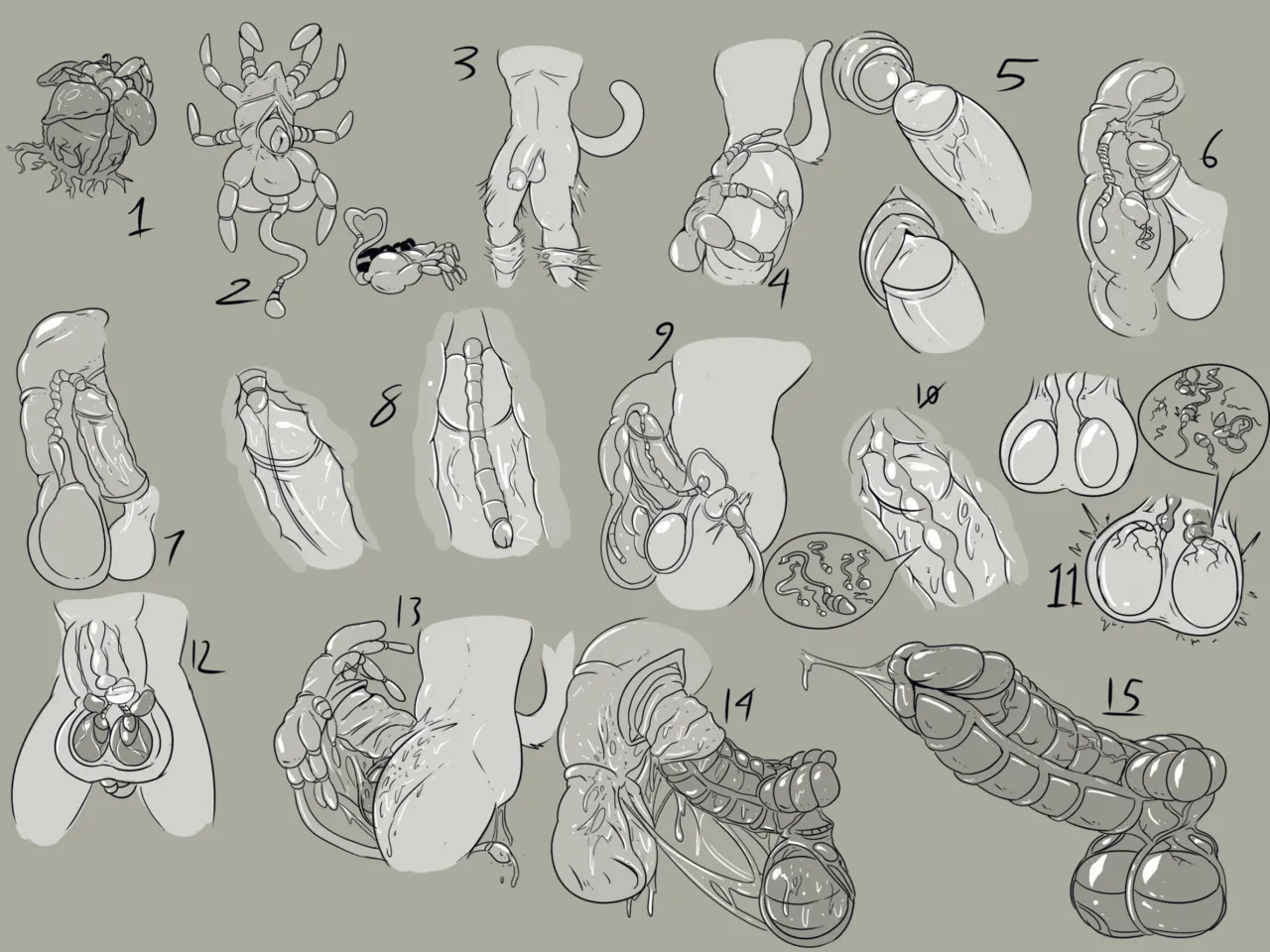 Peach-Knockout page 1 full