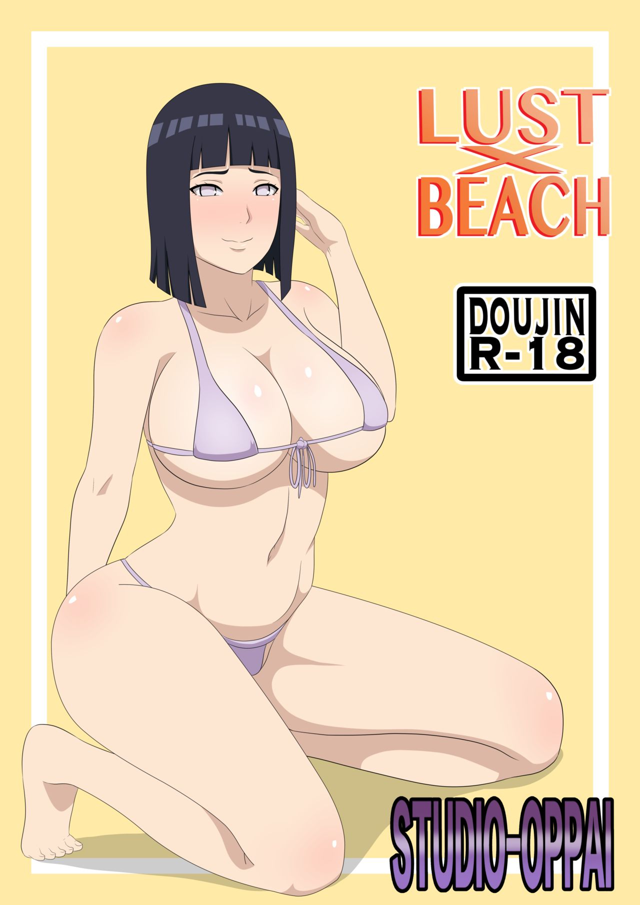 Lust x Beach｜Lujuria x Playa page 2 full