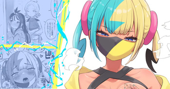 [Tkc‐てぃけし] カナリィのらくがきなど (ポケモン) cover