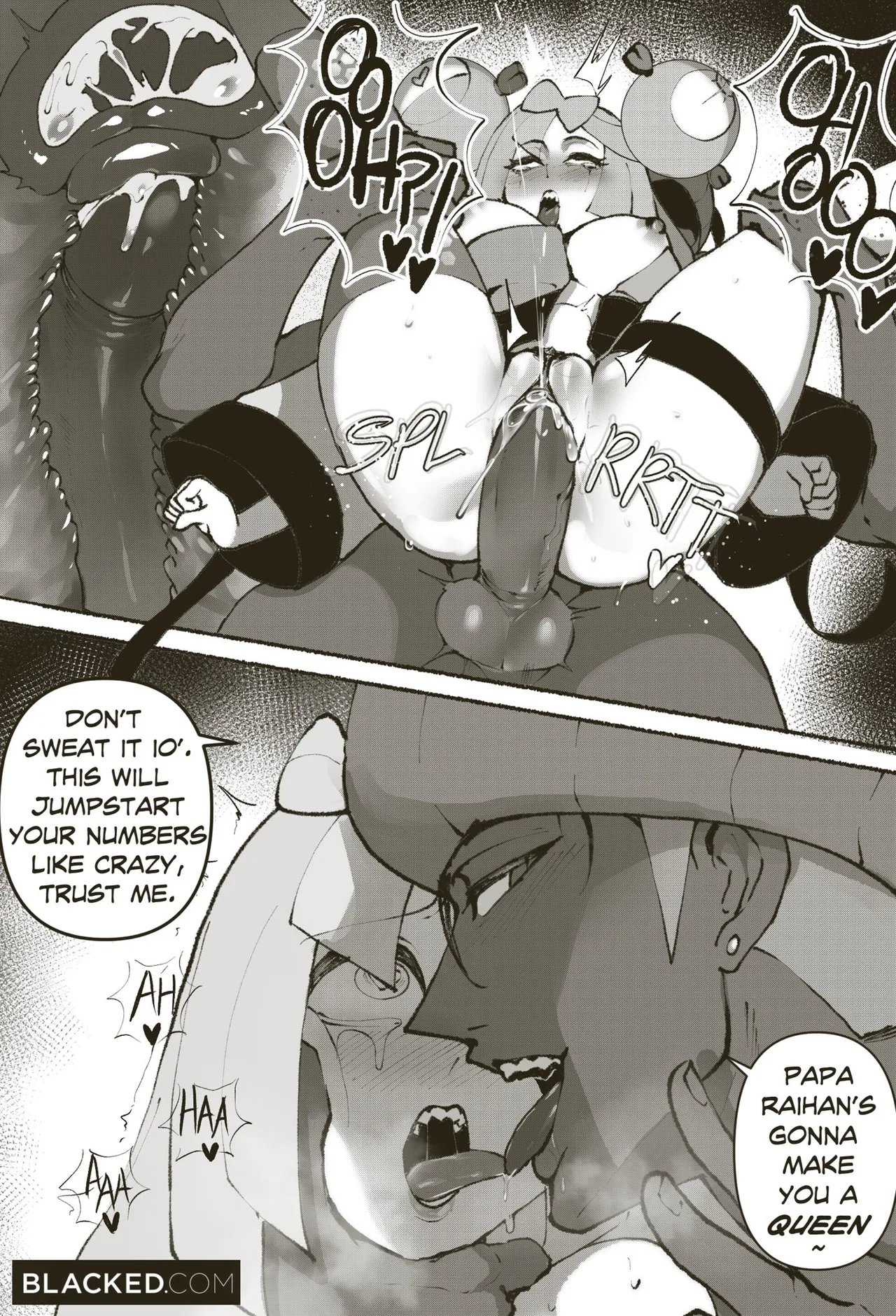 Raihan page 9 full