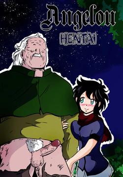 Angelou Hentai