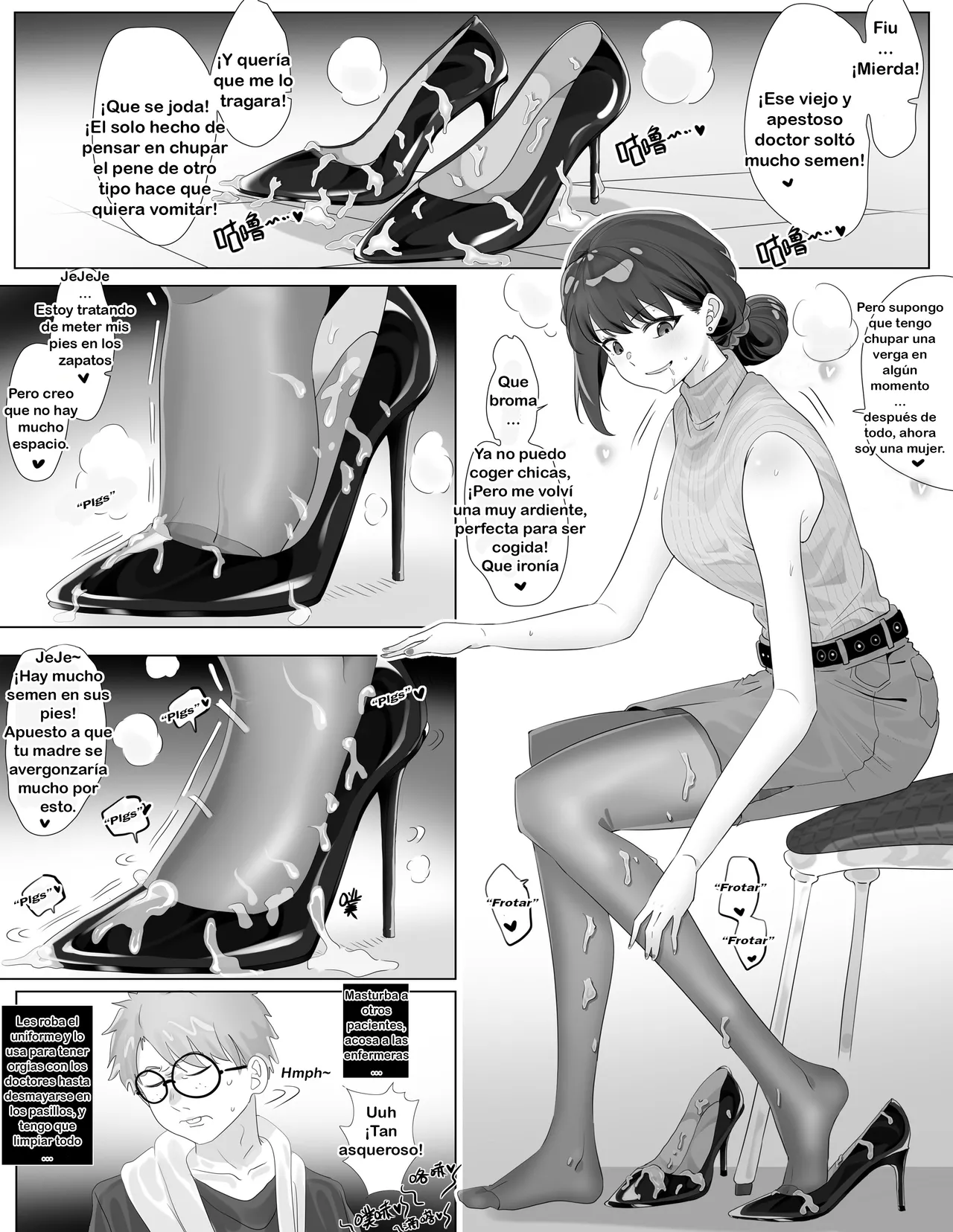 Resurrección Ch.1 page 11 full