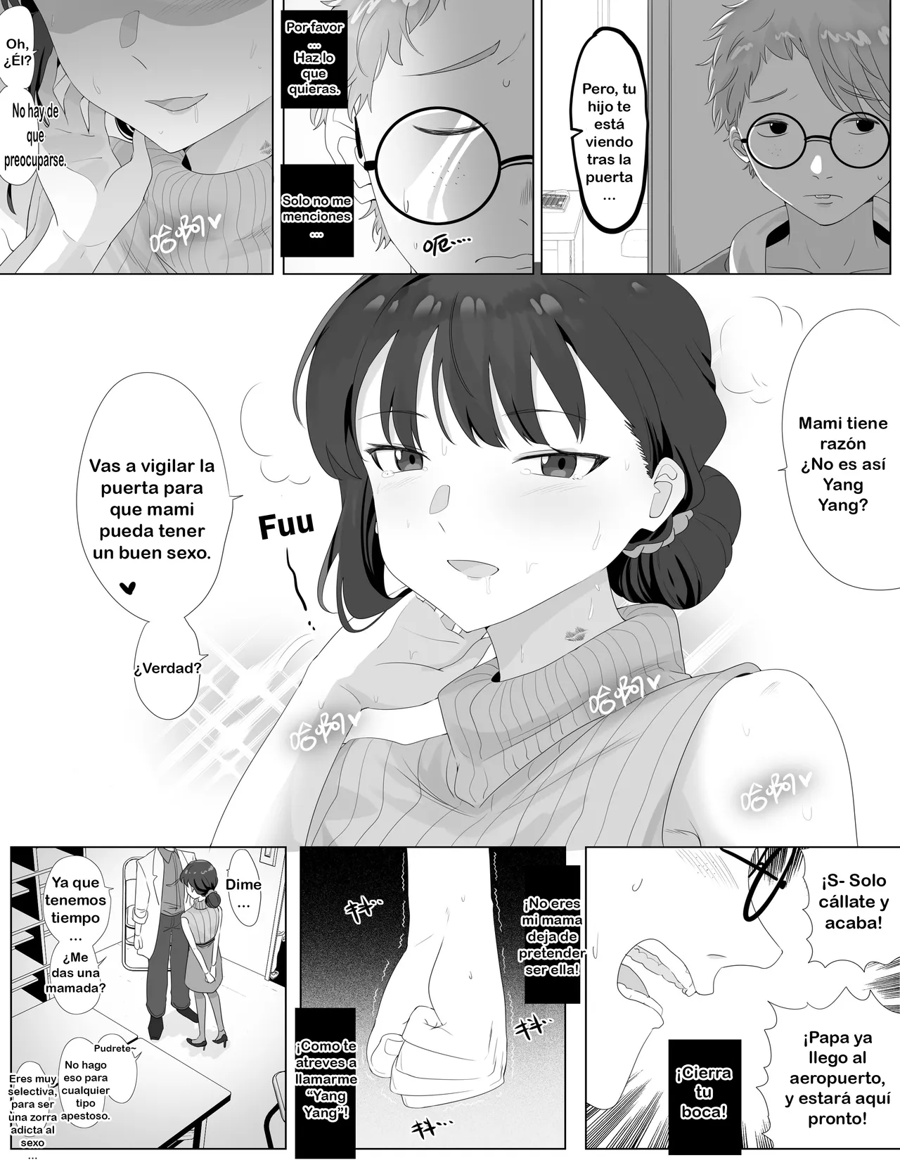 Resurrección Ch.1 page 4 full