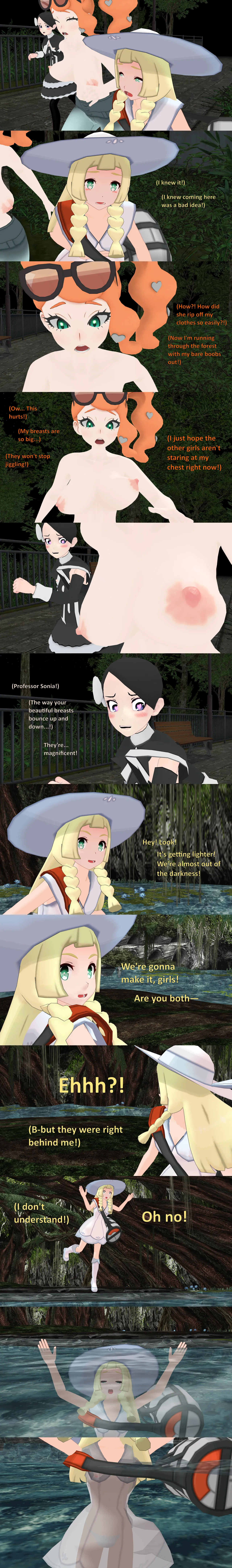 Pasio trial part 1 page 11 full