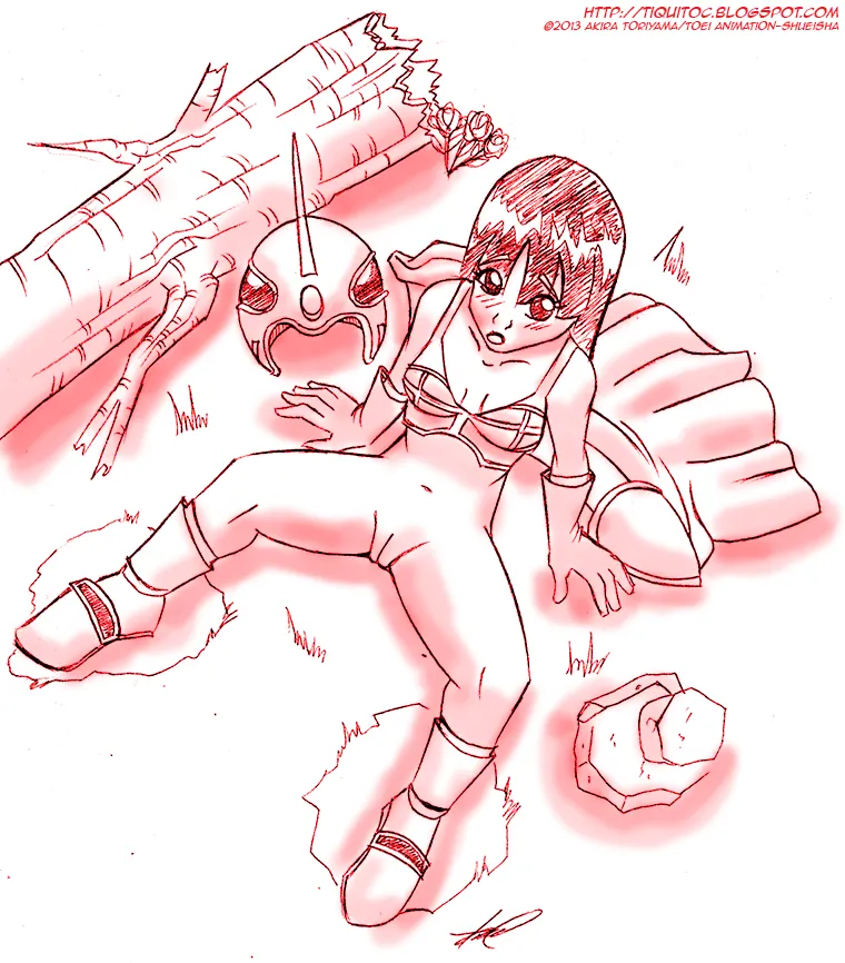 Artist - Tiquitoc page 9 full