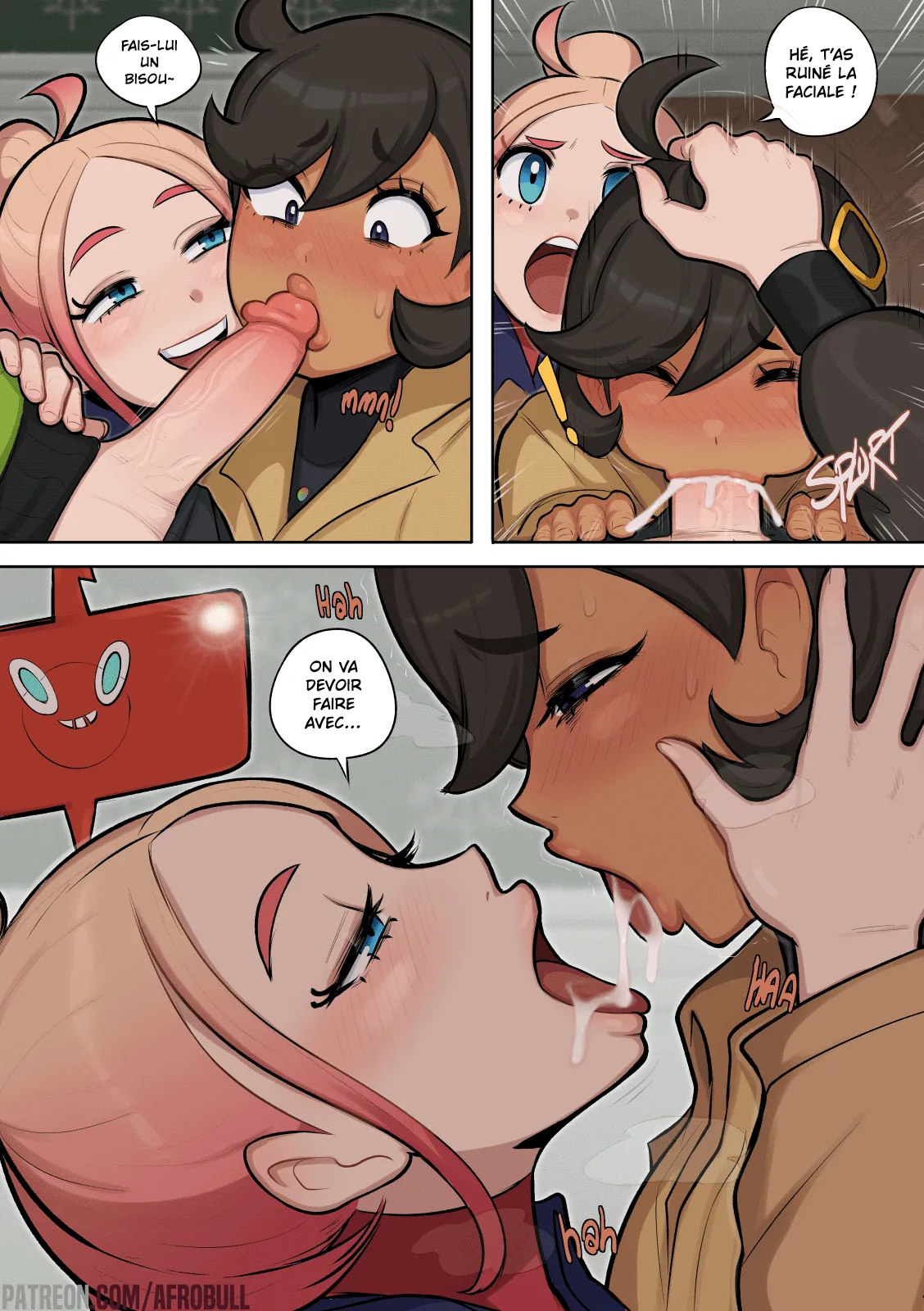 Millie page 3 full