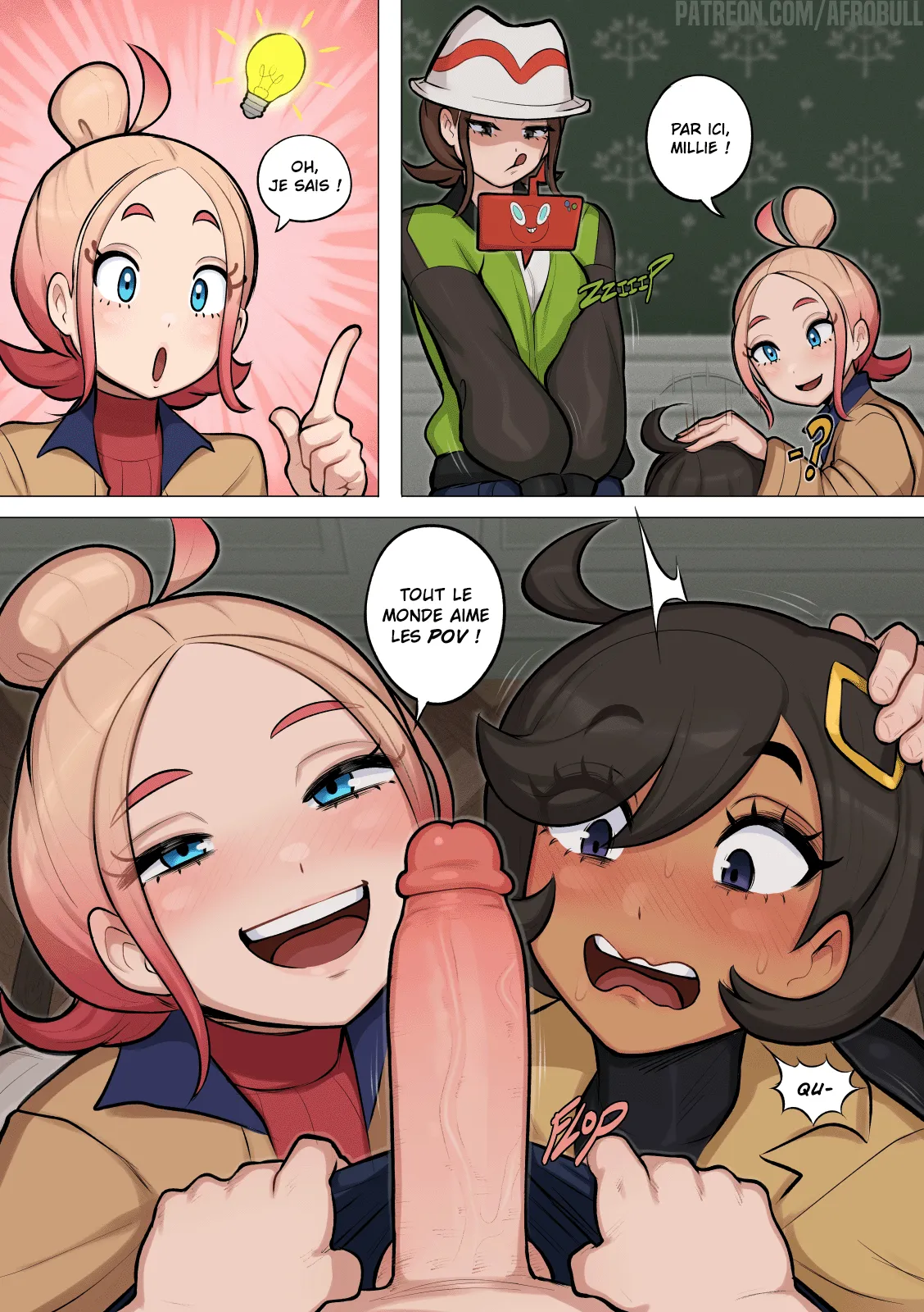 Millie page 7 full