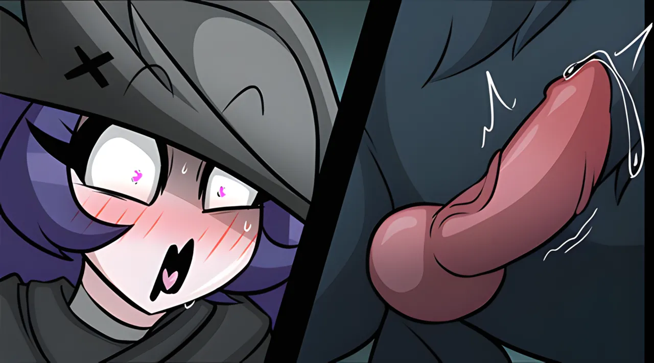 Gone Hunting page 2 full