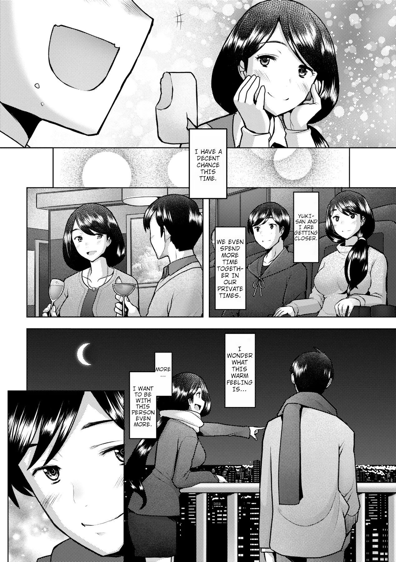 Bonds or Ties page 10 full