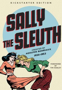 Sally the Sleuth