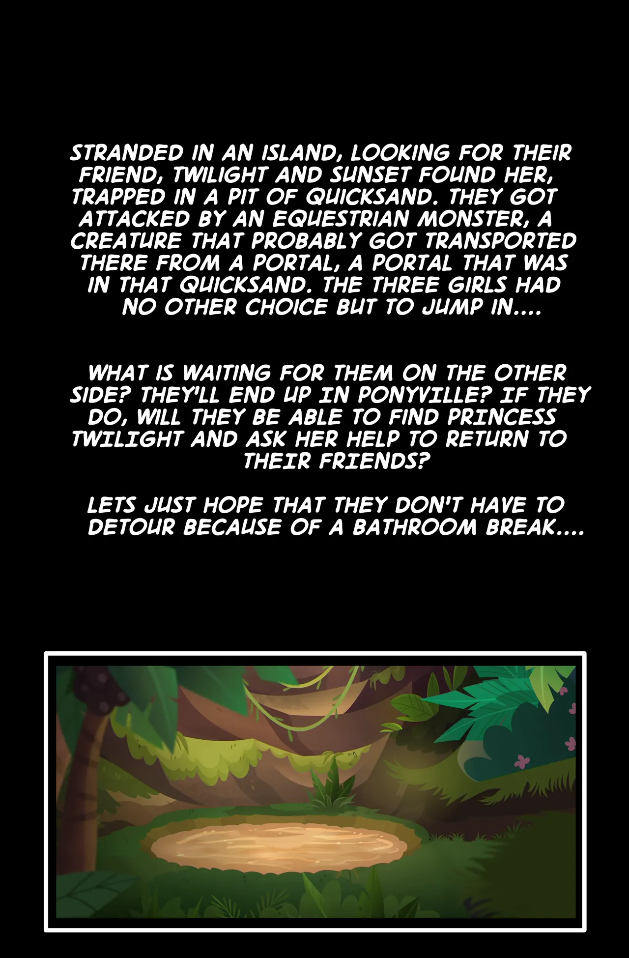 Horse Things Girls Things page 5 full