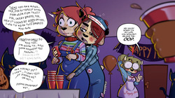 Hudson Family Halloween