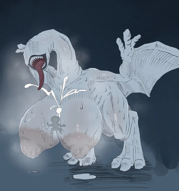 ARTISt toxic0266 cover