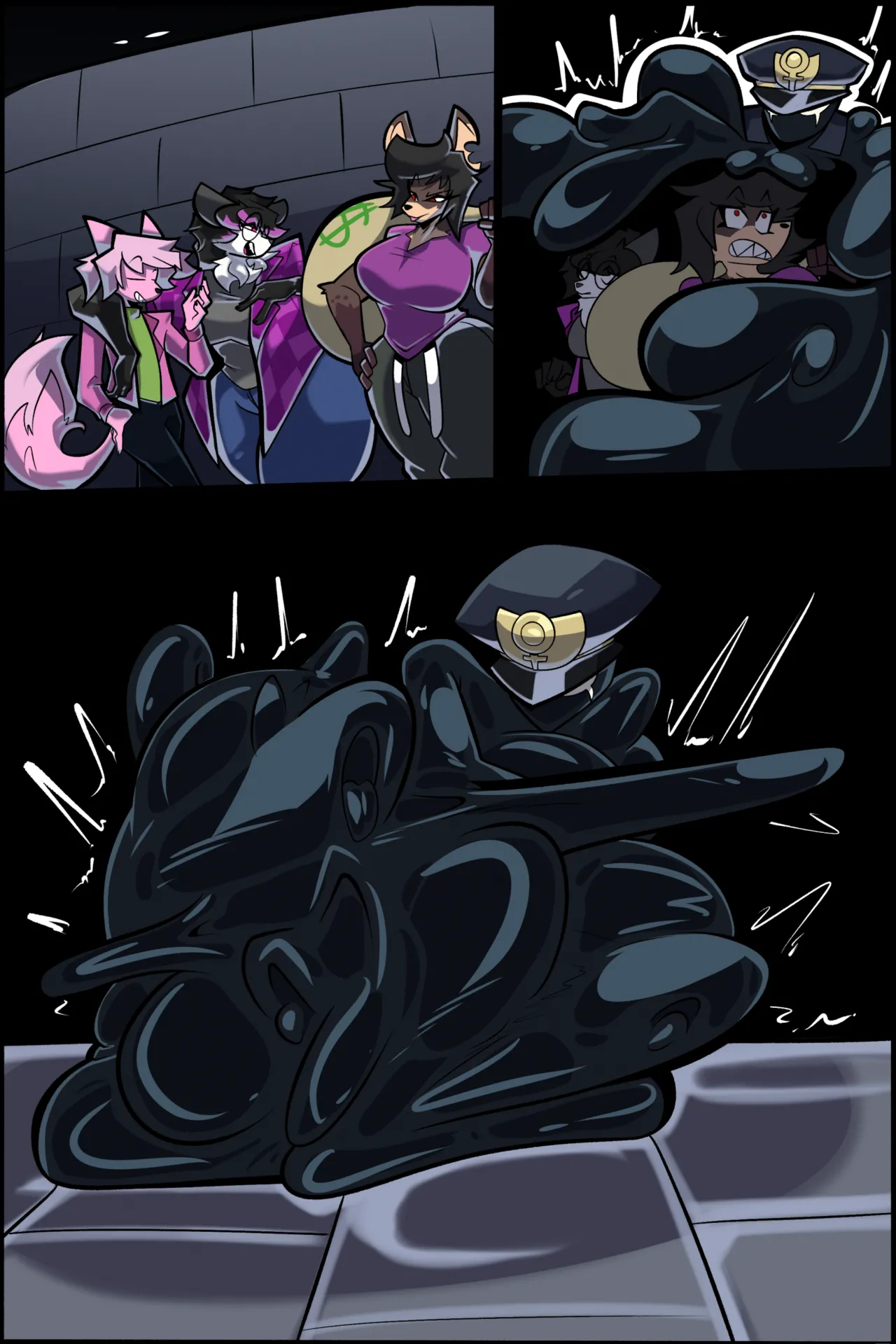 Providing Services page 1 full