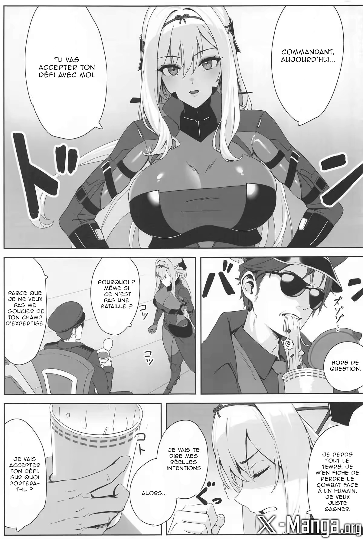 Guren x Seitai page 2 full
