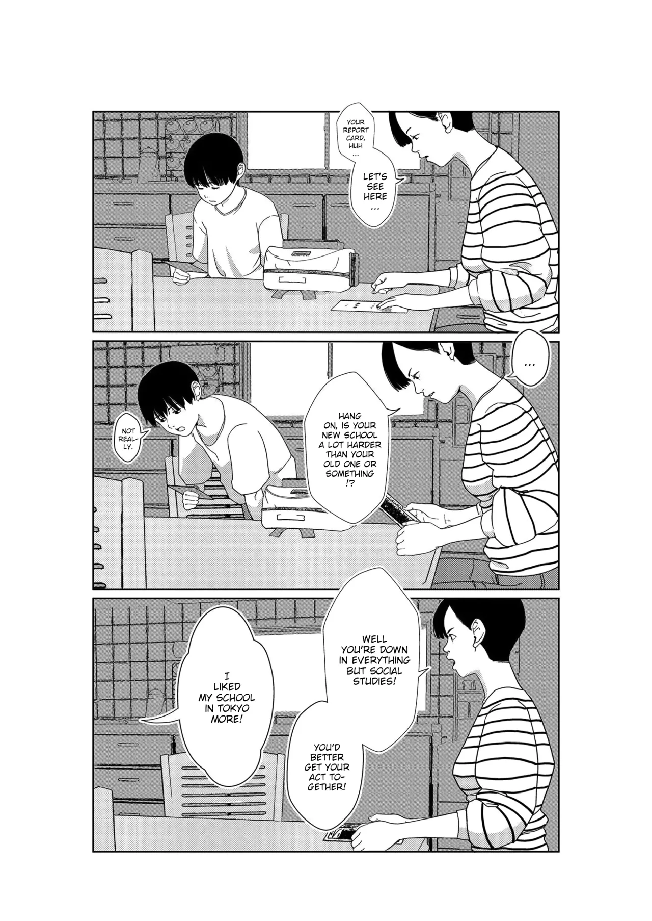 Asaki Yumemishi page 11 full