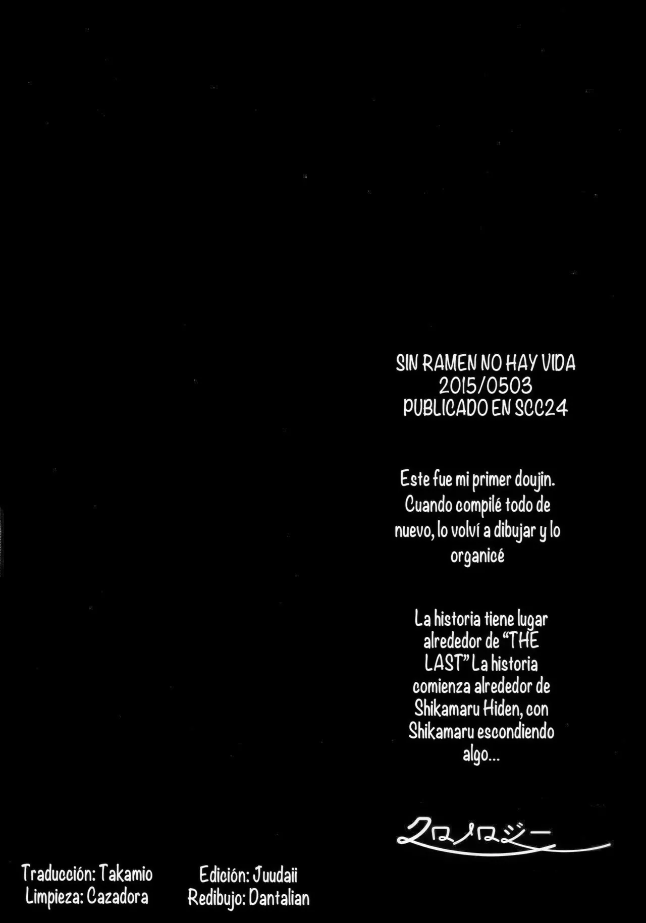 Chronology page 7 full