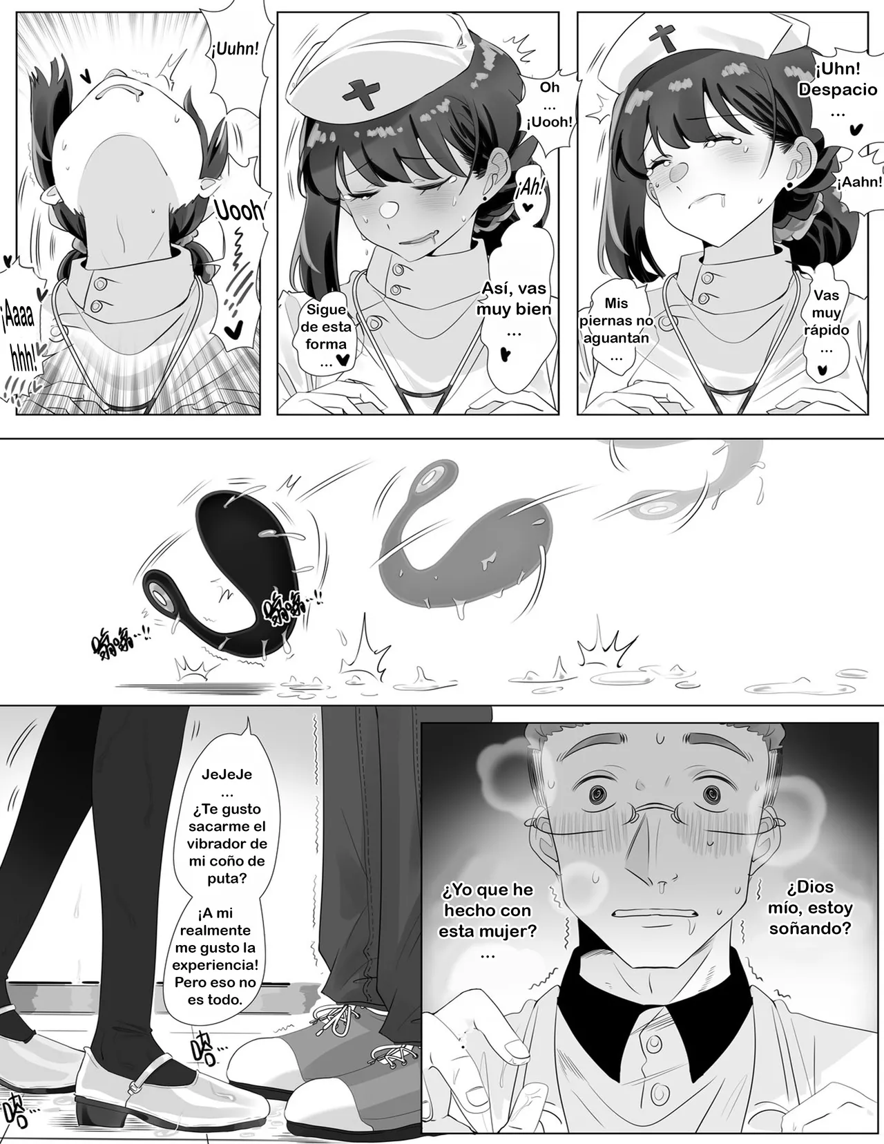 Resurección Ch.2 page 12 full
