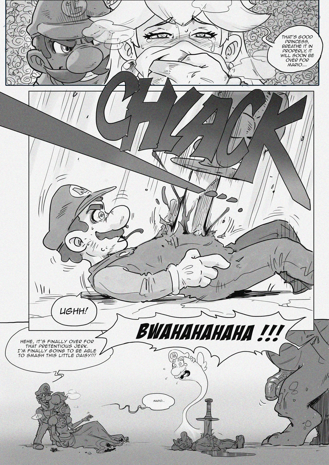 PEACH FATE 01 page 5 full