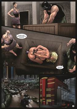 ATOCS- A new Begging