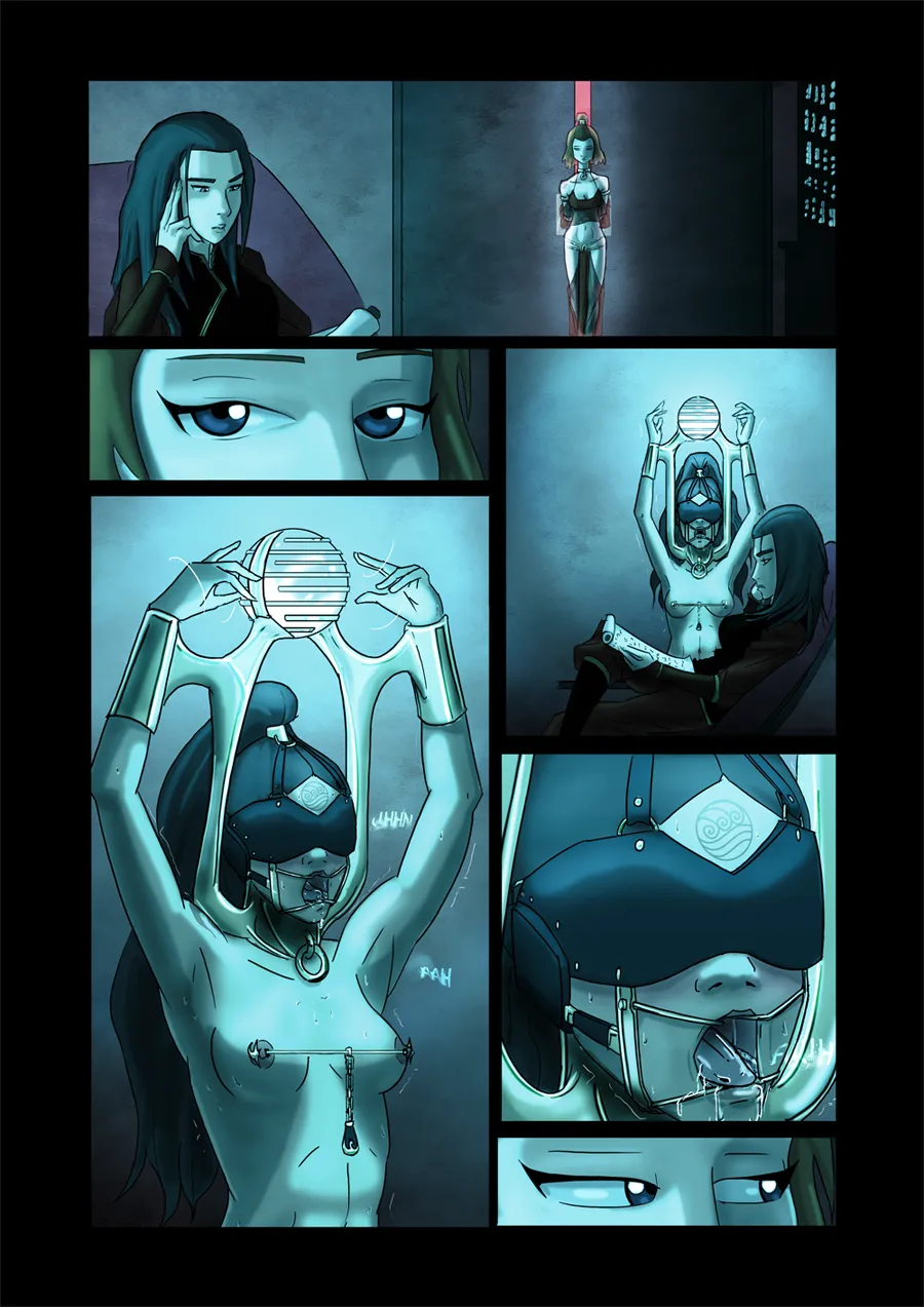 Volition Chapter 1-2 page 2 full