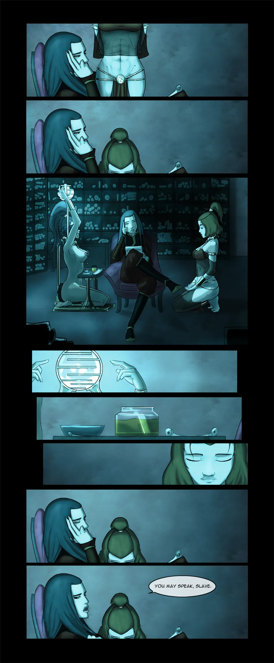 Volition Chapter 1-2 page 3 full