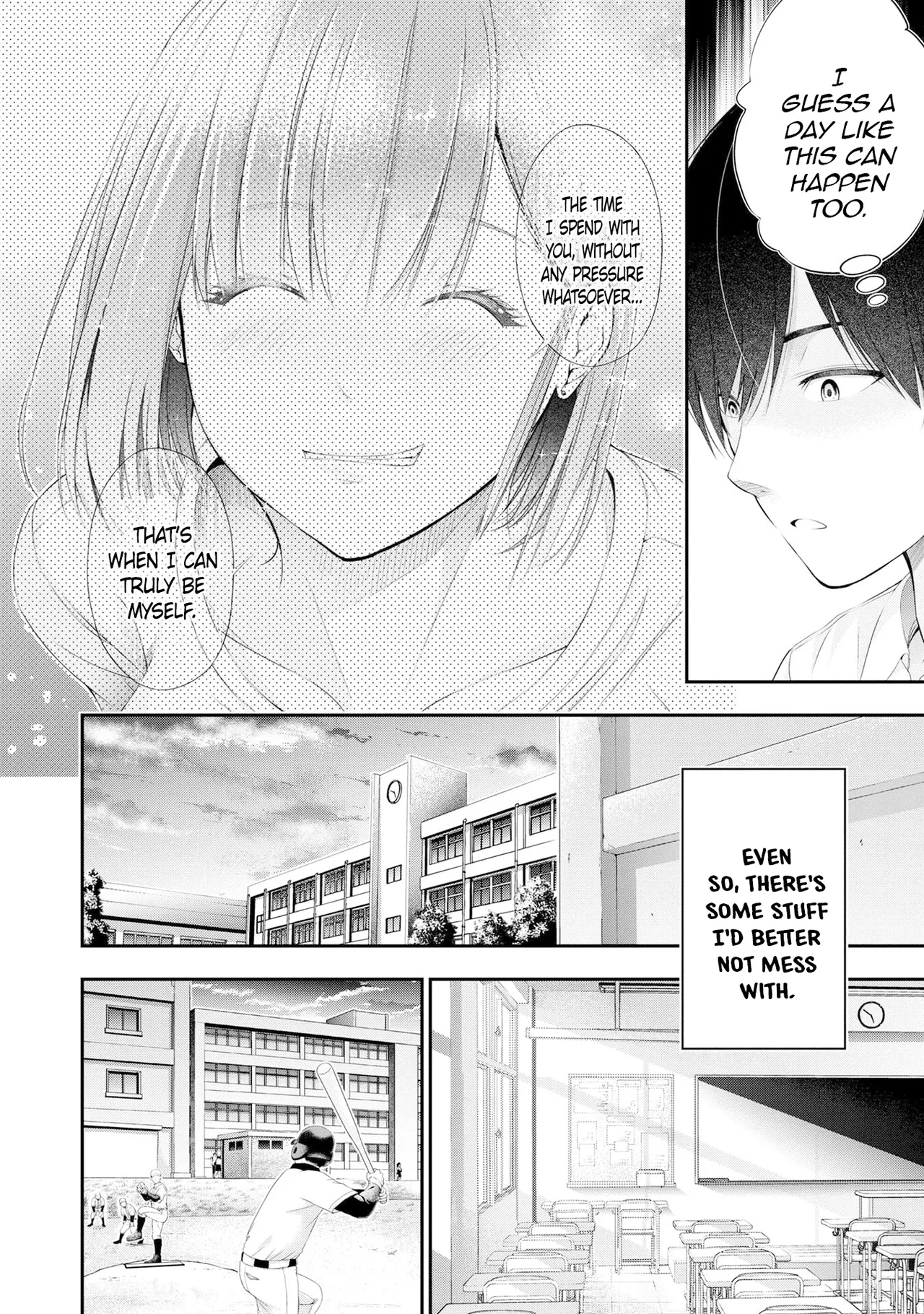 Houkago Instant XXX CHAPTER 3 page 5 full